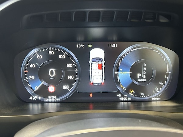 Used Volvo XC90 2017 for sale - 76178481: Photo 34
