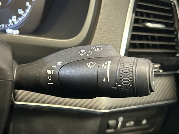 Used Volvo XC90 2017 for sale - 76178481: Photo 35