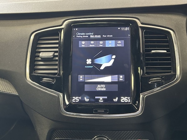 Used Volvo XC90 2017 for sale - 76178481: Photo 39