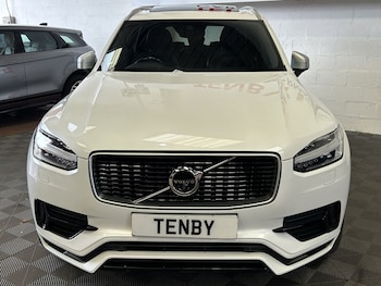 Used Volvo XC90 2017 for sale - 76178481: Photo 3