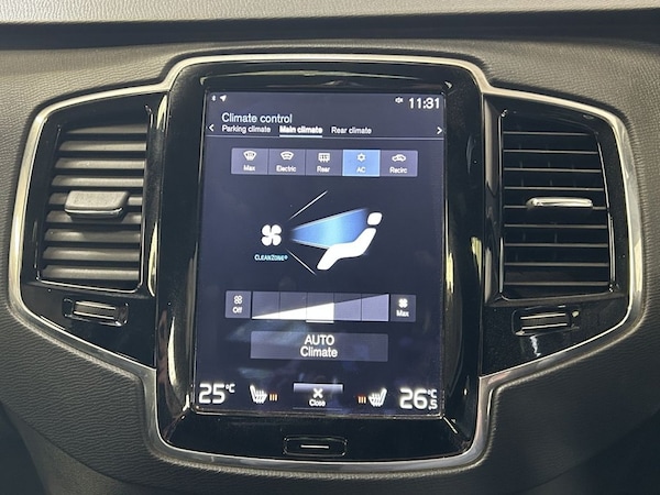 Used Volvo XC90 2017 for sale - 76178481: Photo 41