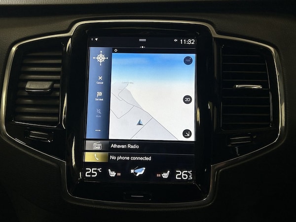 Used Volvo XC90 2017 for sale - 76178481: Photo 45