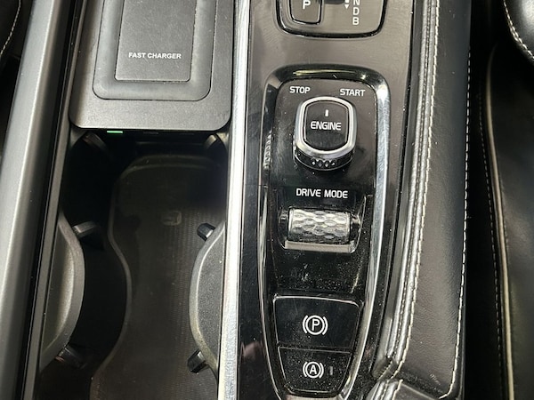 Used Volvo XC90 2017 for sale - 76178481: Photo 46
