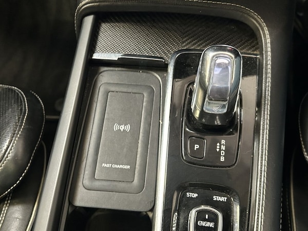 Used Volvo XC90 2017 for sale - 76178481: Photo 48