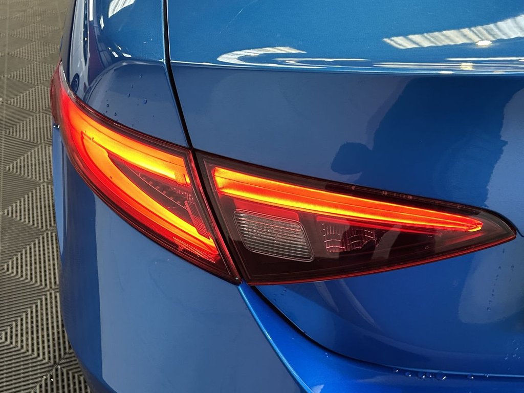 Used Alfa Romeo Giulia 2018 for sale - 76867900: Photo 22