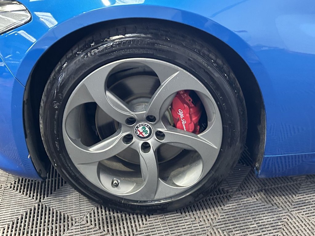 Used Alfa Romeo Giulia 2018 for sale - 76867900: Photo 25