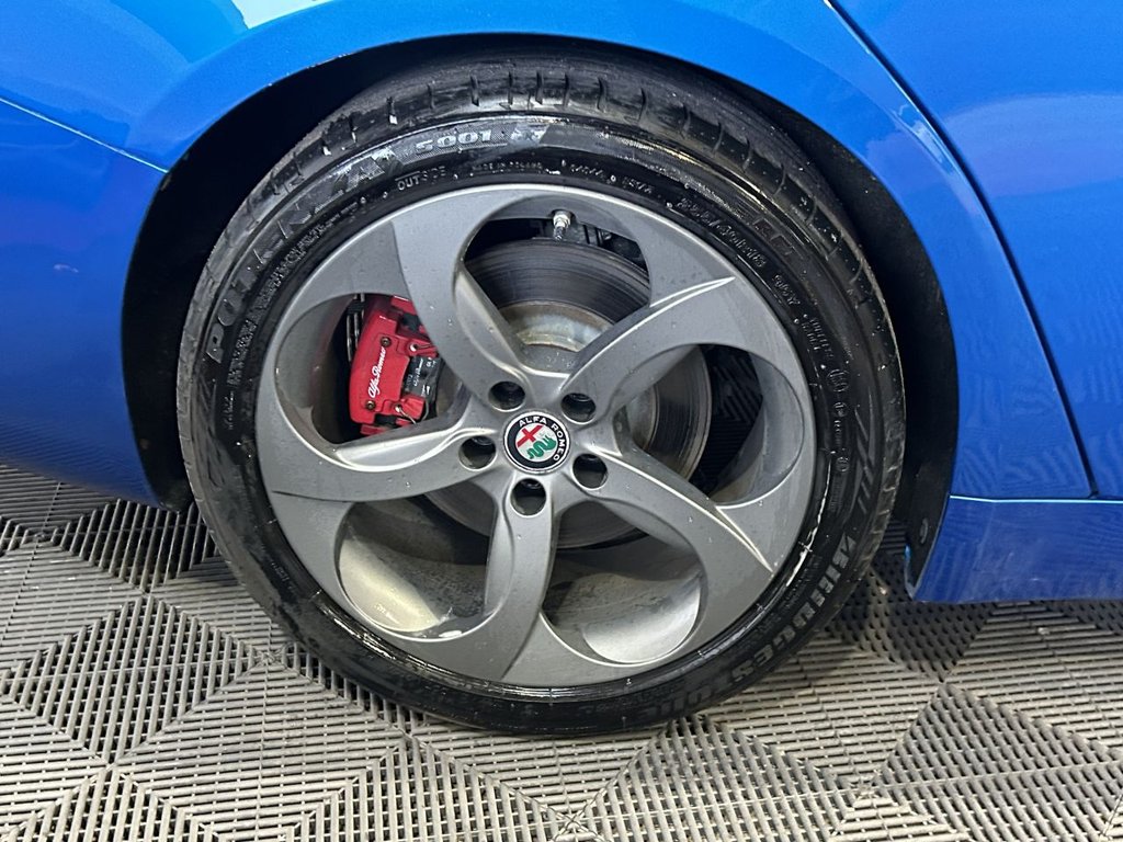 Used Alfa Romeo Giulia 2018 for sale - 76867900: Photo 26