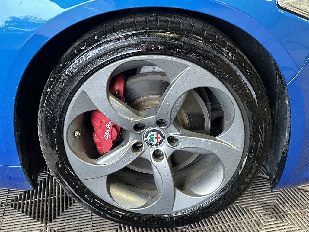 Used Alfa Romeo Giulia 2018 for sale - 76867900: Photo 27