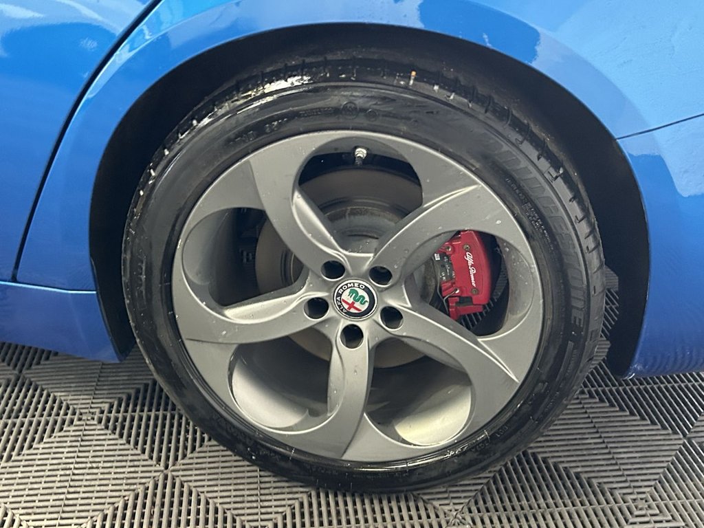 Used Alfa Romeo Giulia 2018 for sale - 76867900: Photo 28