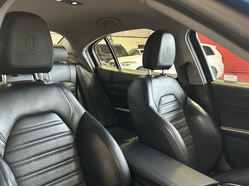 Used Alfa Romeo Giulia 2018 for sale - 76867900: Photo 31