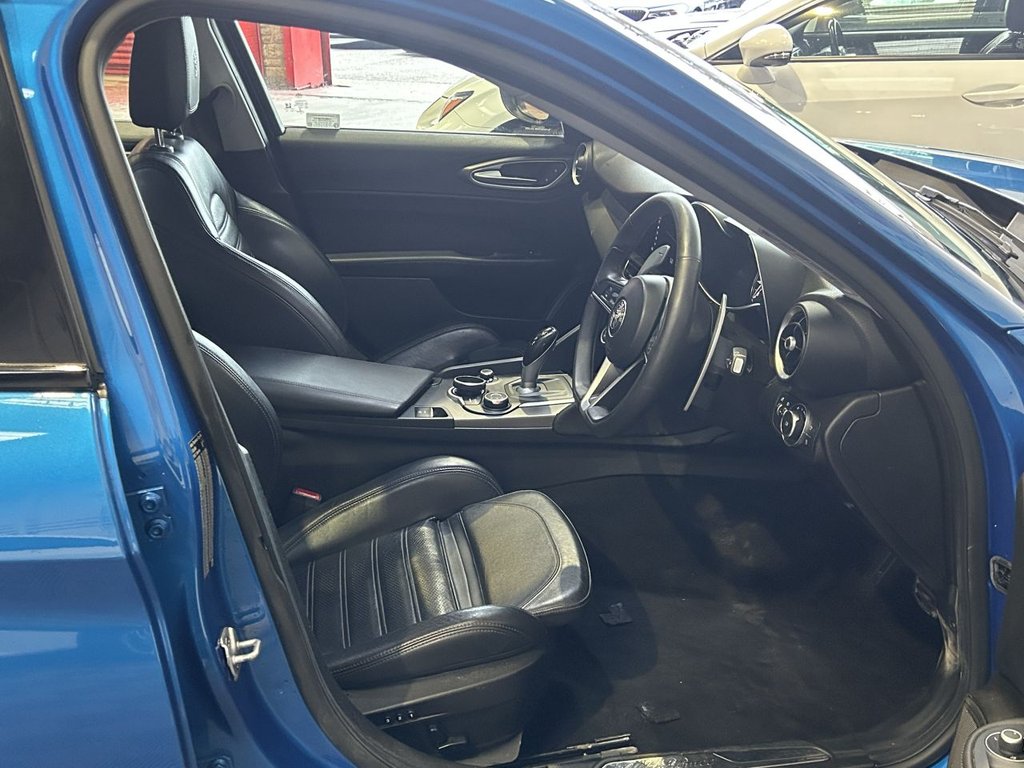 Used Alfa Romeo Giulia 2018 for sale - 76867900: Photo 32