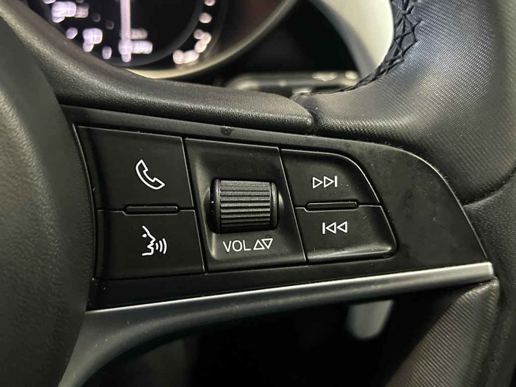 Used Alfa Romeo Giulia 2018 for sale - 76867900: Photo 38