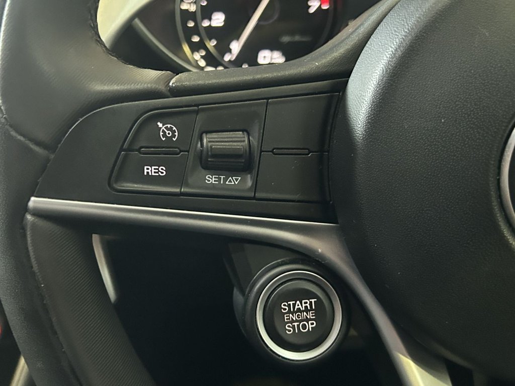 Used Alfa Romeo Giulia 2018 for sale - 76867900: Photo 39