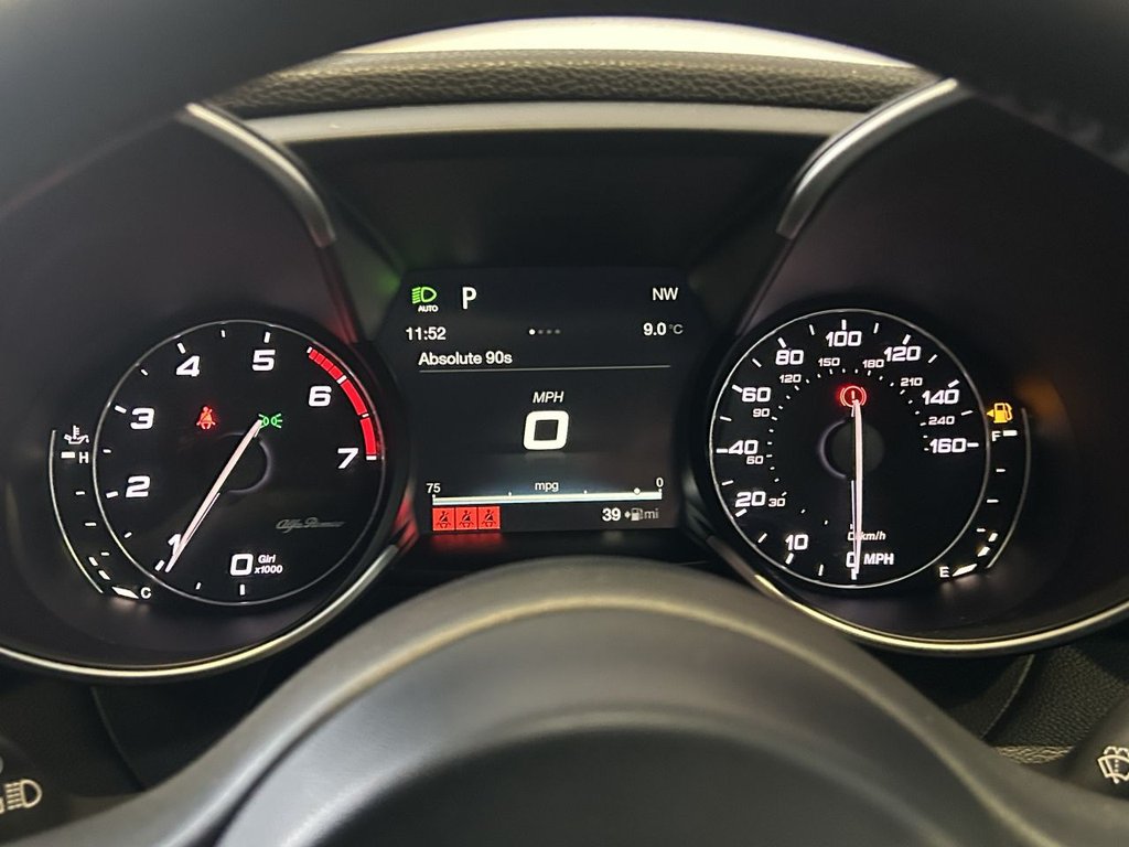 Used Alfa Romeo Giulia 2018 for sale - 76867900: Photo 41