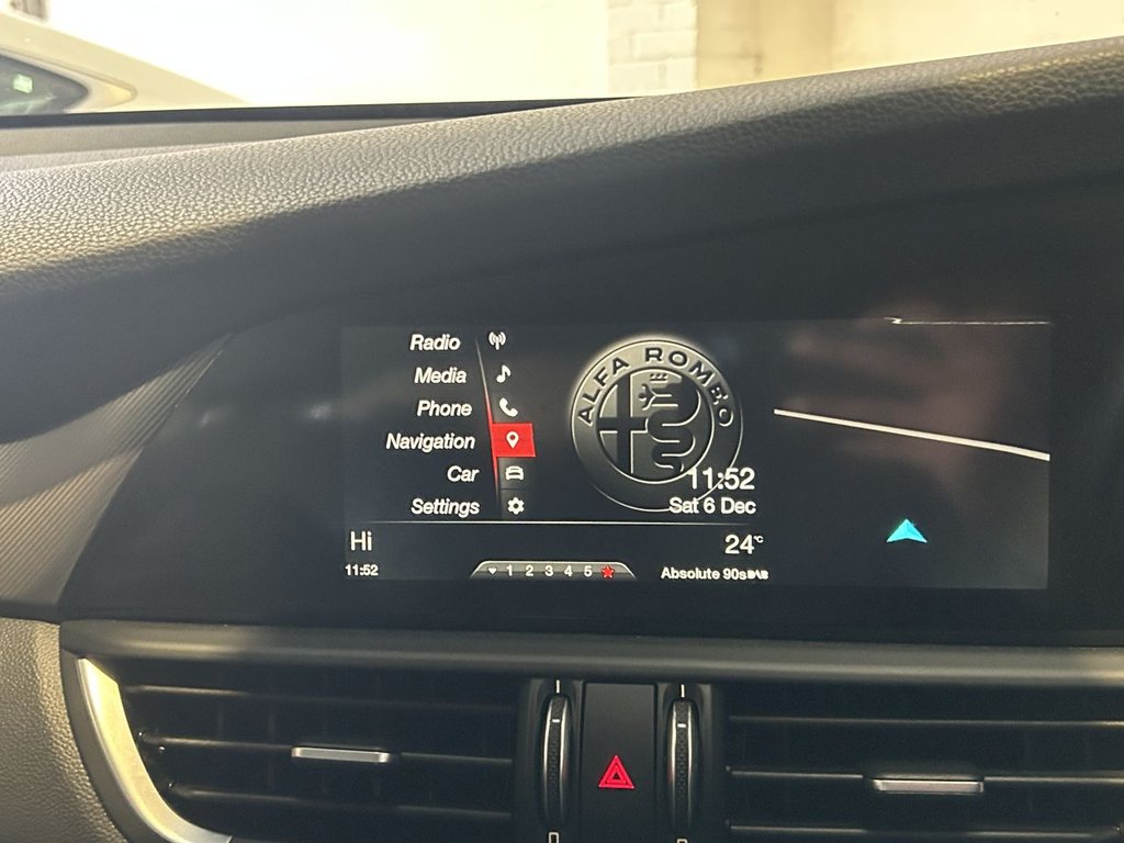 Used Alfa Romeo Giulia 2018 for sale - 76867900: Photo 43