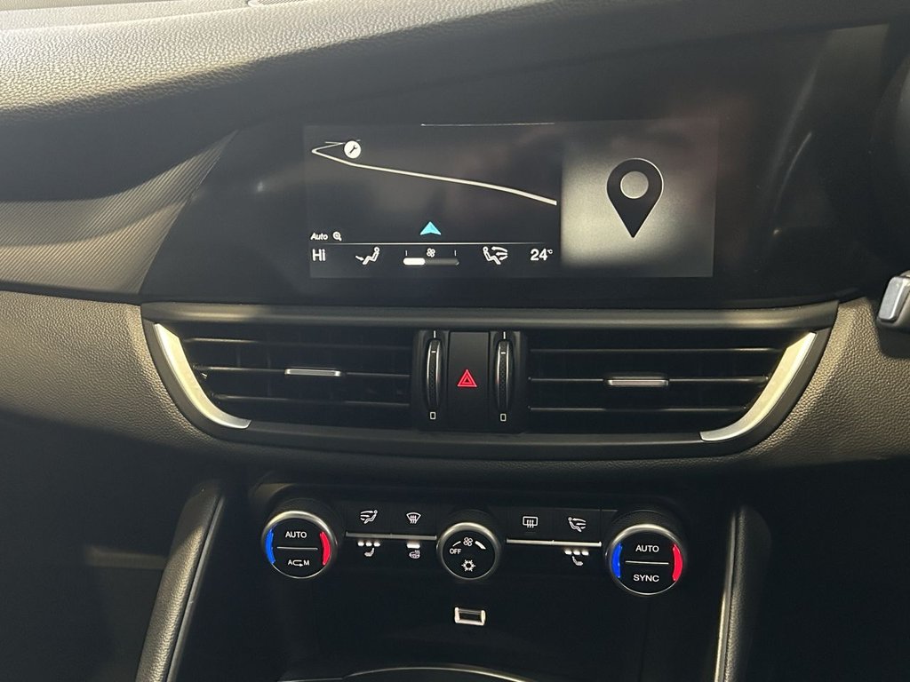 Used Alfa Romeo Giulia 2018 for sale - 76867900: Photo 46