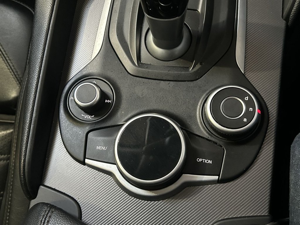 Used Alfa Romeo Giulia 2018 for sale - 76867900: Photo 47