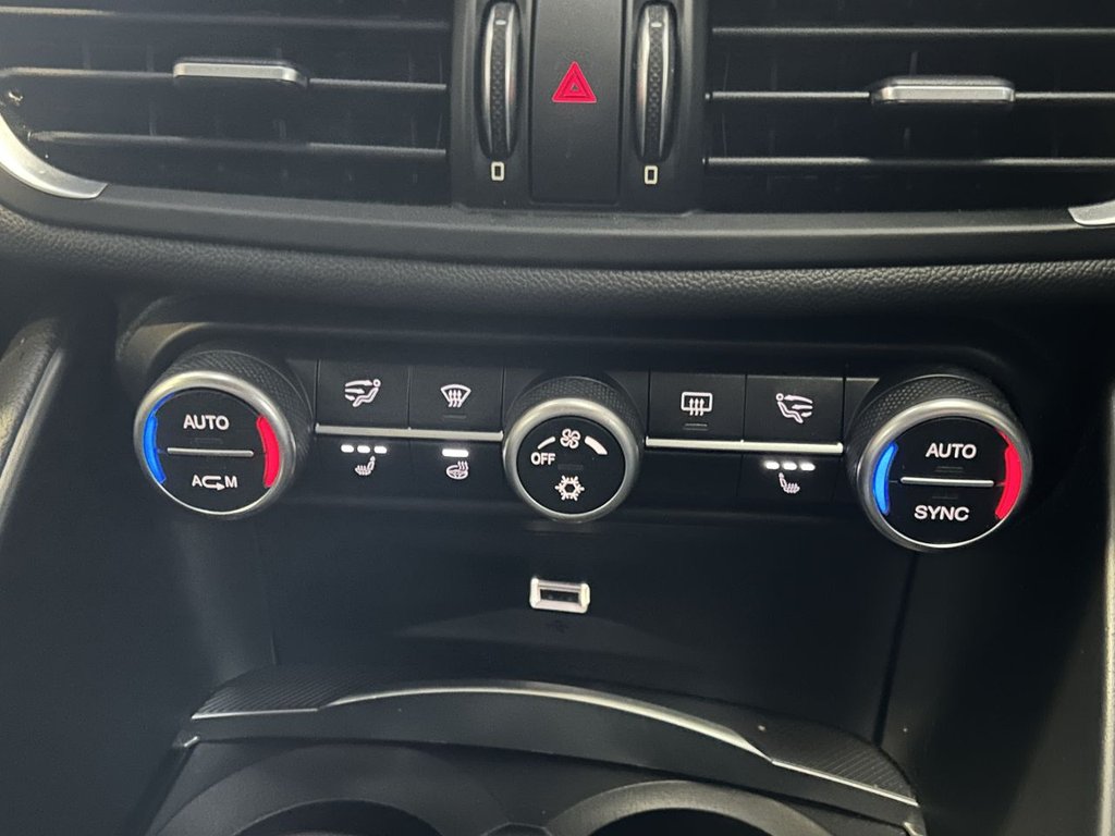 Used Alfa Romeo Giulia 2018 for sale - 76867900: Photo 49