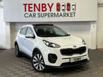 2018 (61) - 1.7 CRDi 3 SUV 5dr Diesel DCT Euro 6 (s/s) (139 bhp)