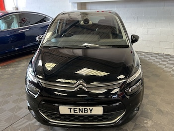 Used Citroen C4 Picasso 2015 for sale - 75444656: Photo