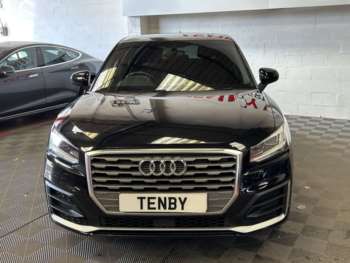 Used Audi Q2 2018 for sale - 74765452: Photo