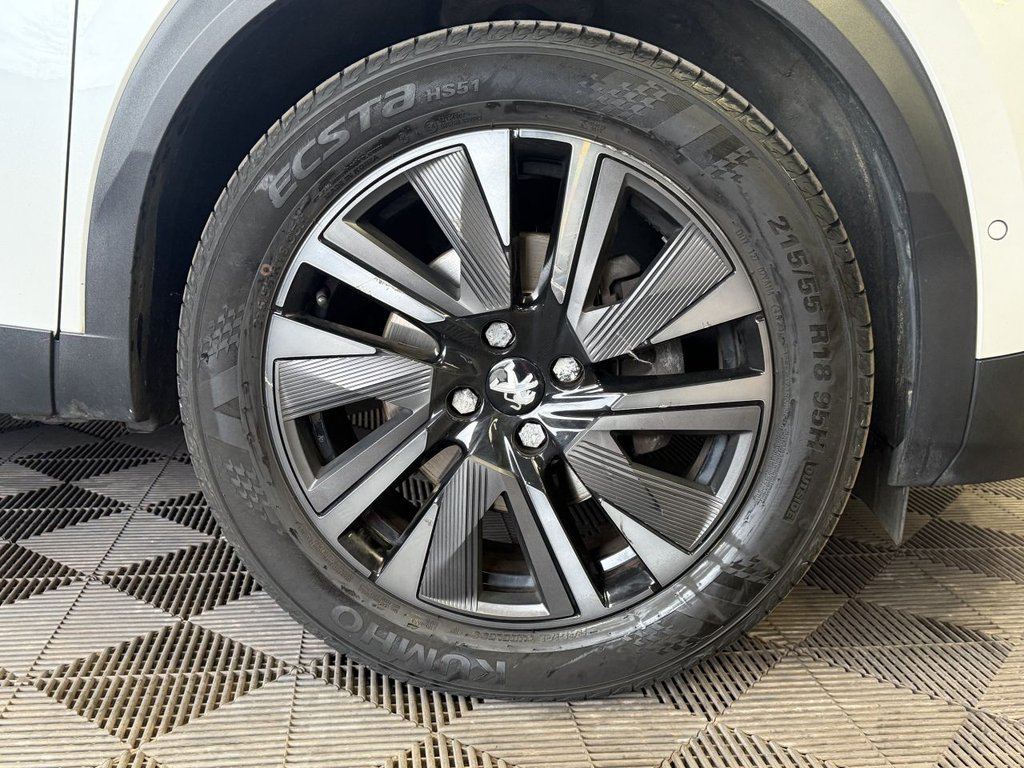 Used Peugeot E-2008 2020 for sale - 77703997: Photo 14