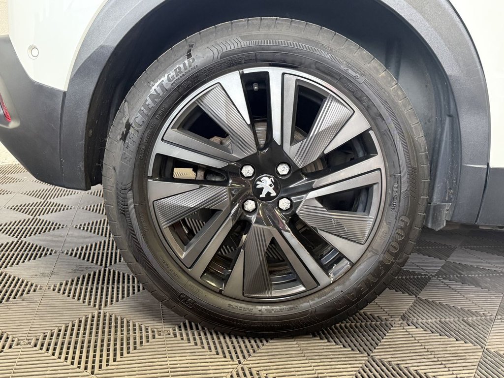 Used Peugeot E-2008 2020 for sale - 77703997: Photo 15