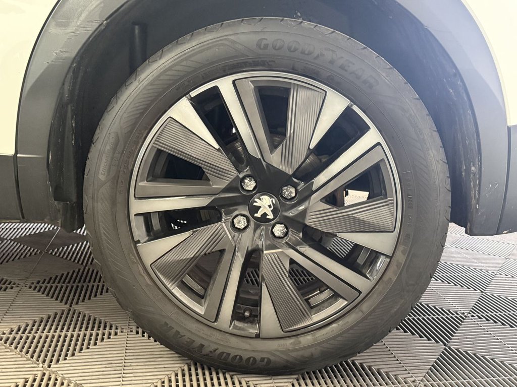 Used Peugeot E-2008 2020 for sale - 77703997: Photo 16