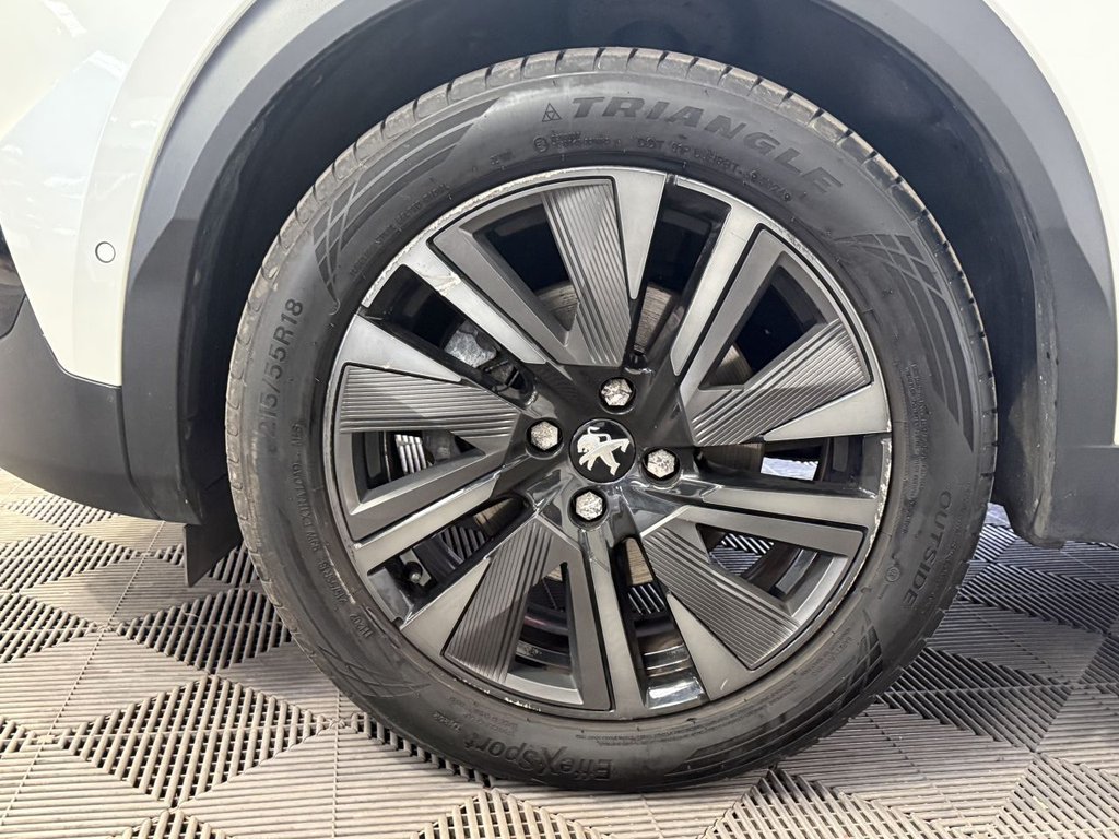 Used Peugeot E-2008 2020 for sale - 77703997: Photo 17