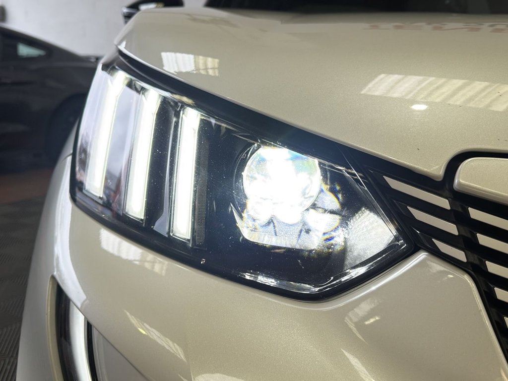 Used Peugeot E-2008 2020 for sale - 77703997: Photo 21