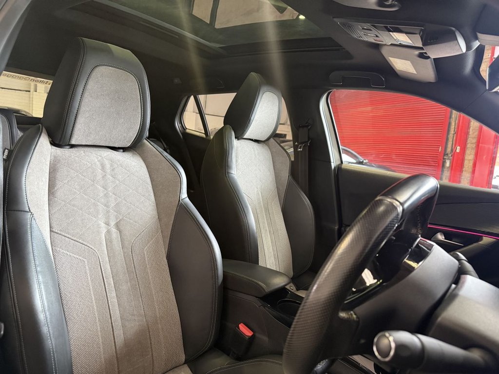 Used Peugeot E-2008 2020 for sale - 77703997: Photo 25