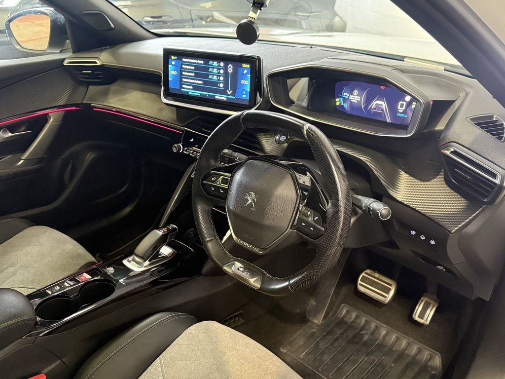 Used Peugeot E-2008 2020 for sale - 77703997: Photo 26