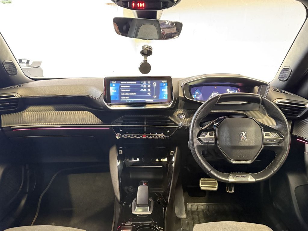 Used Peugeot E-2008 2020 for sale - 77703997: Photo 27