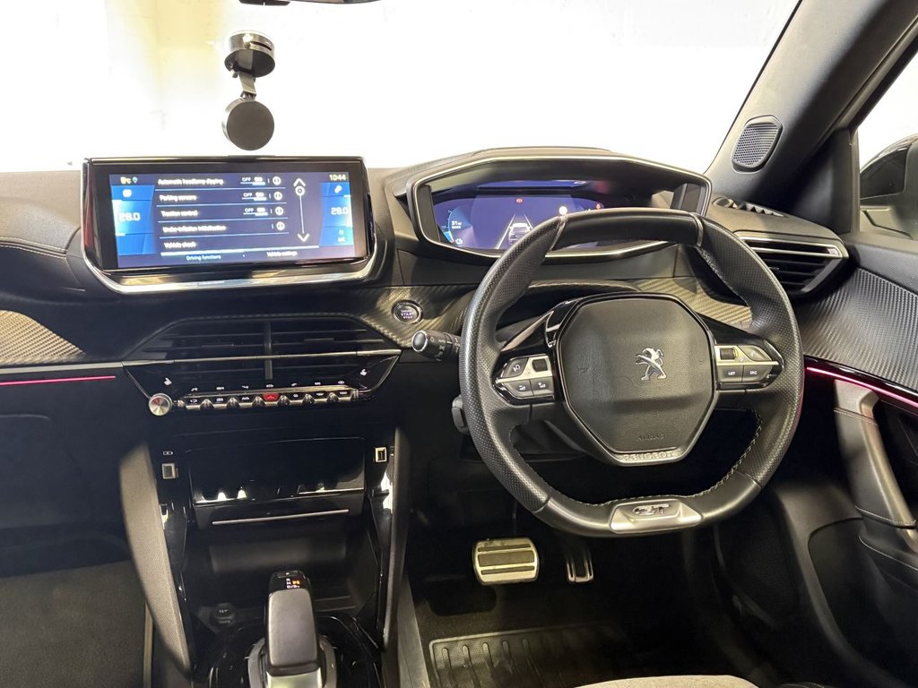 Used Peugeot E-2008 2020 for sale - 77703997: Photo 28