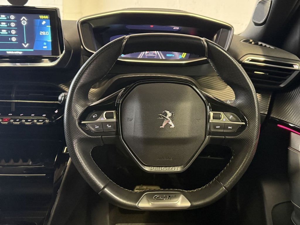 Used Peugeot E-2008 2020 for sale - 77703997: Photo 29