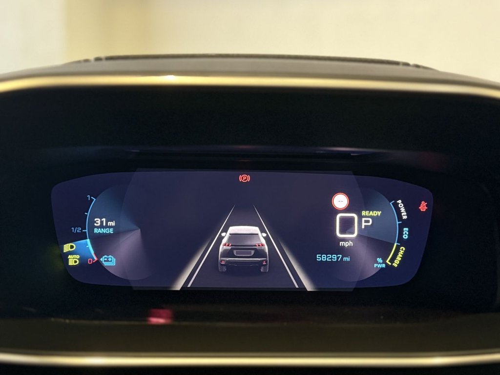 Used Peugeot E-2008 2020 for sale - 77703997: Photo 34