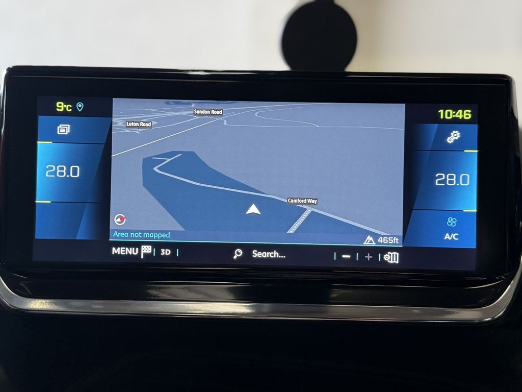 Used Peugeot E-2008 2020 for sale - 77703997: Photo 39