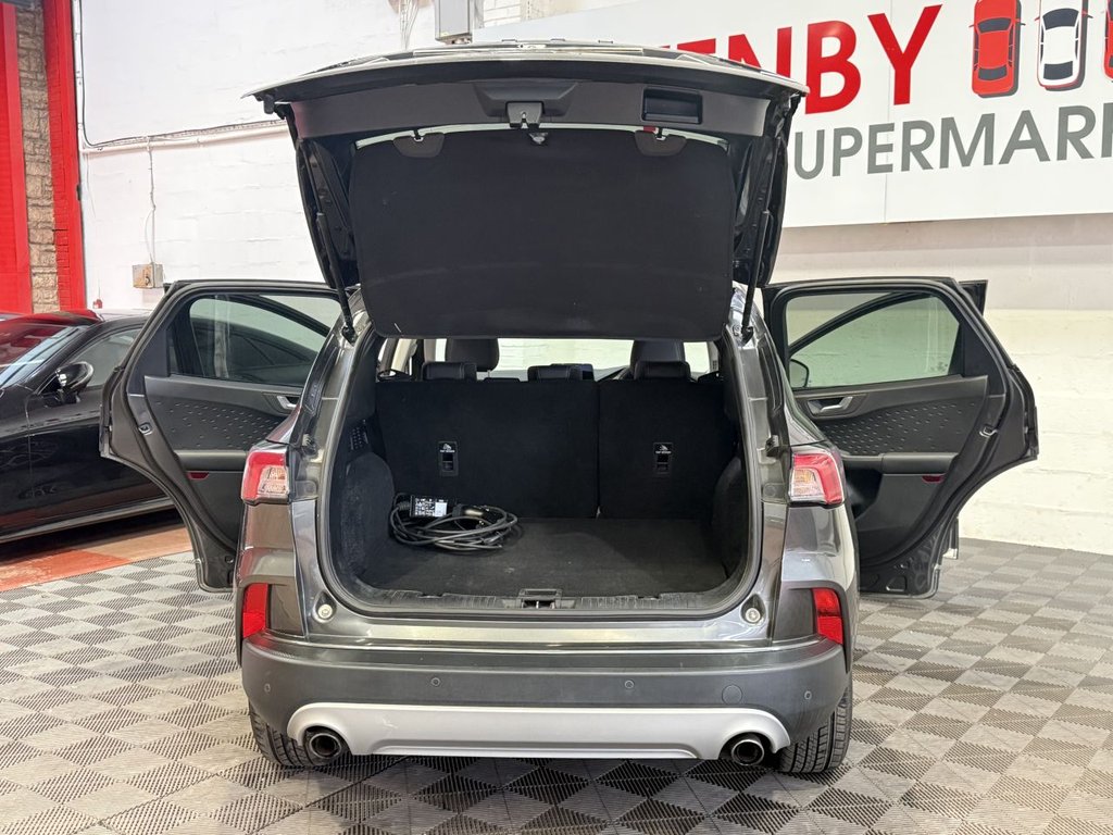 Used Ford Kuga 2021 for sale - 77394402: Photo 15