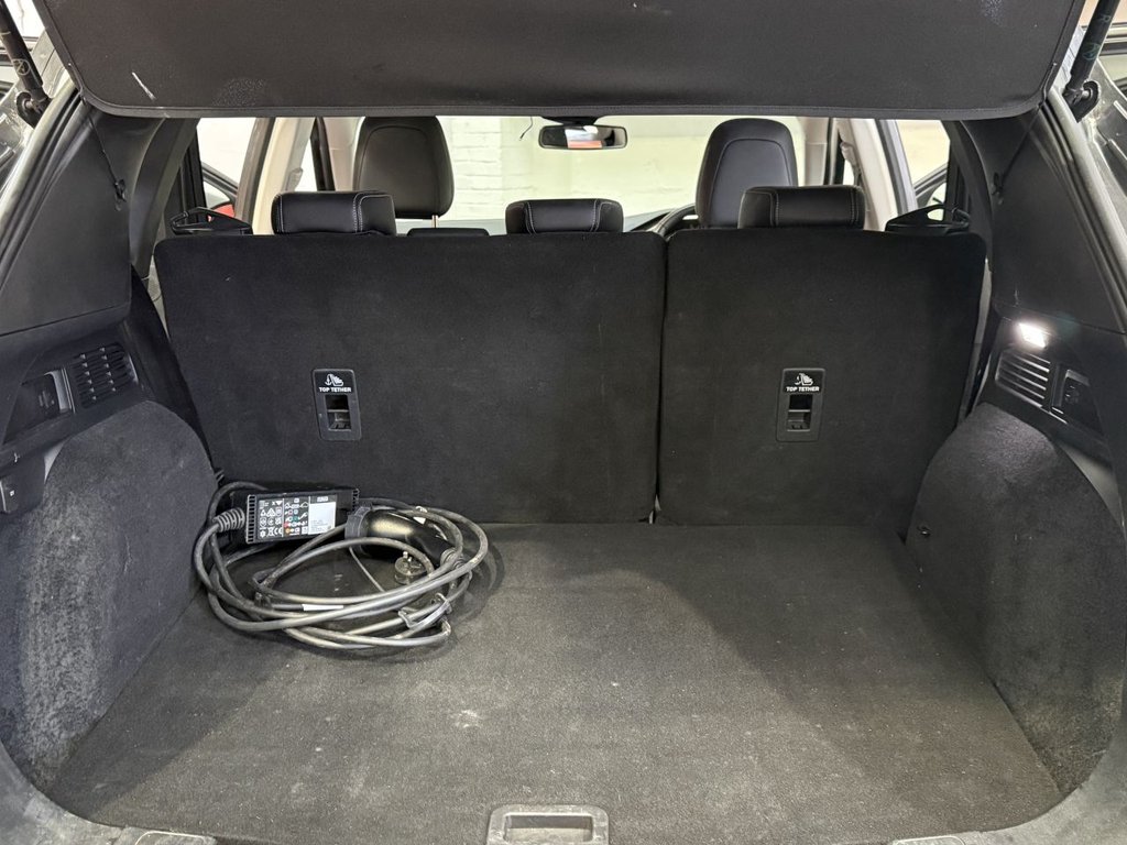 Used Ford Kuga 2021 for sale - 77394402: Photo 17