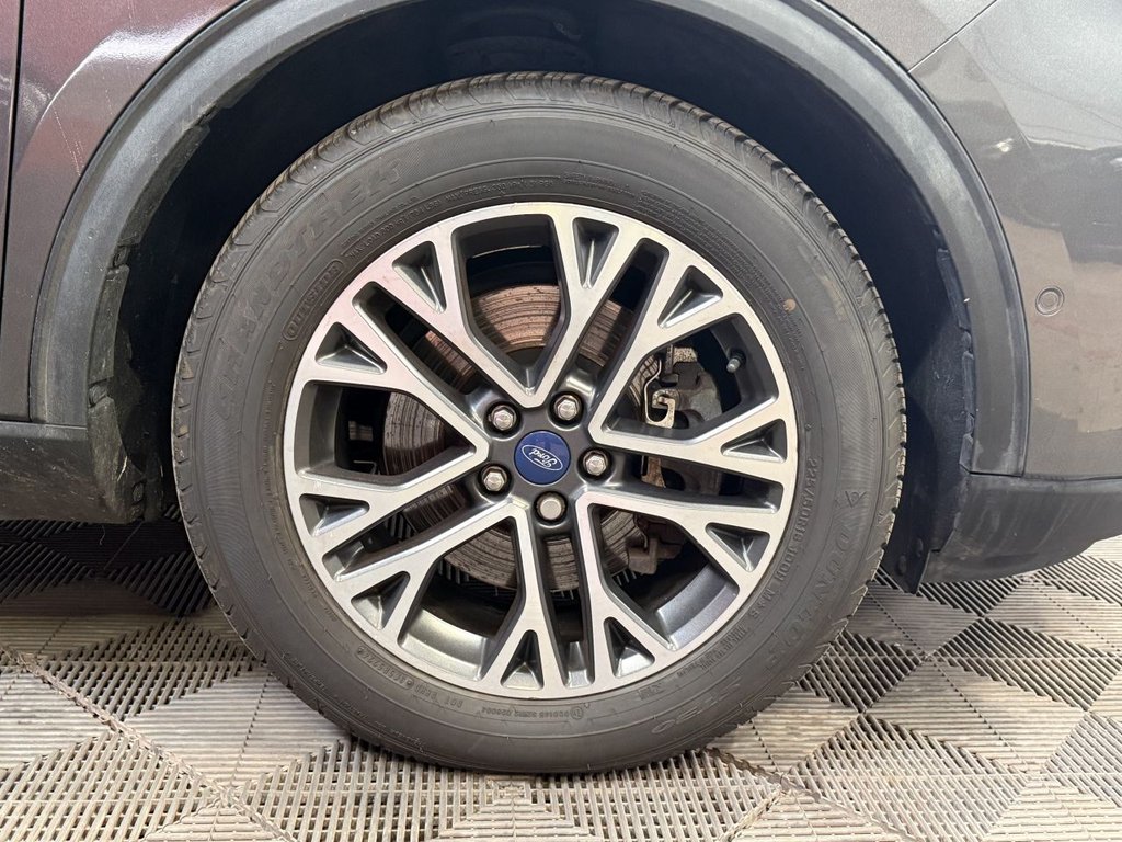 Used Ford Kuga 2021 for sale - 77394402: Photo 18