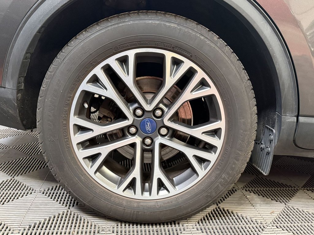 Used Ford Kuga 2021 for sale - 77394402: Photo 19