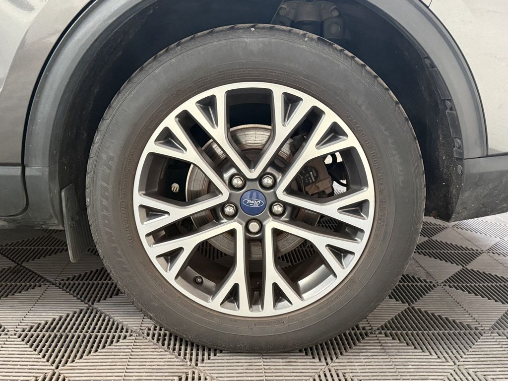 Used Ford Kuga 2021 for sale - 77394402: Photo 20