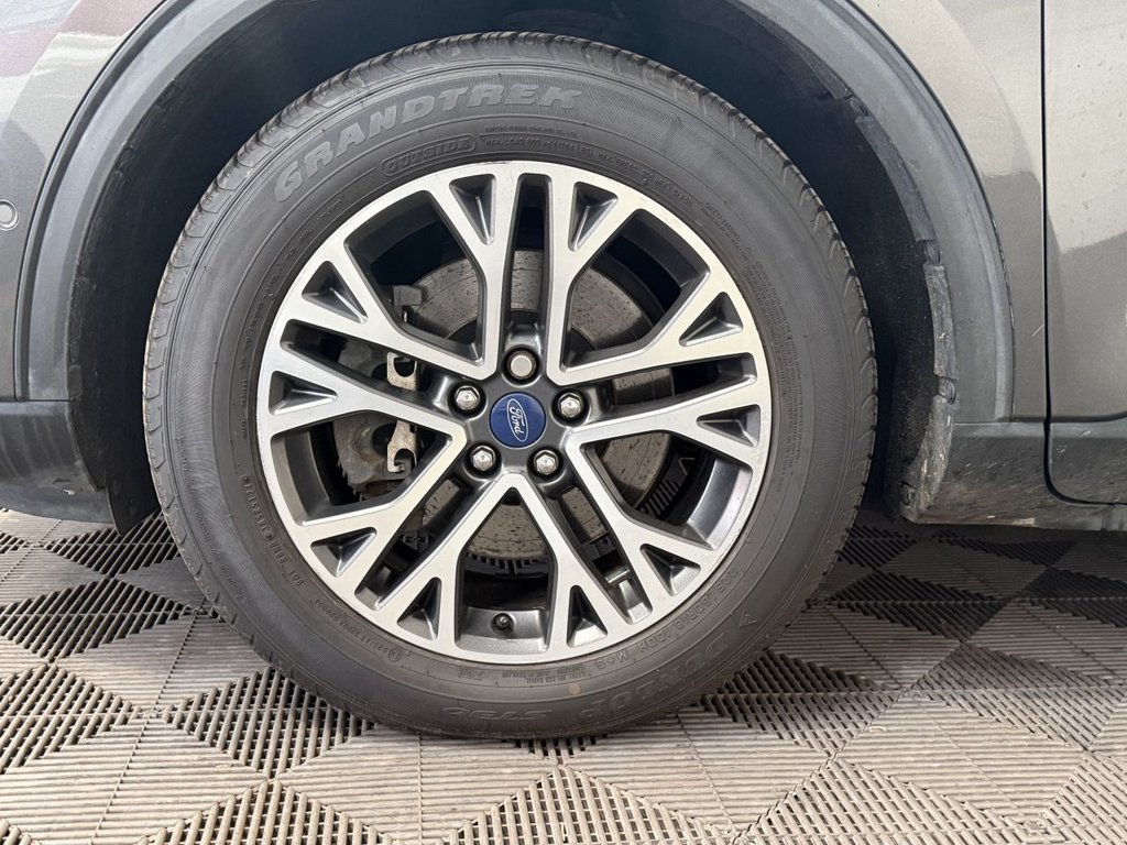 Used Ford Kuga 2021 for sale - 77394402: Photo 21