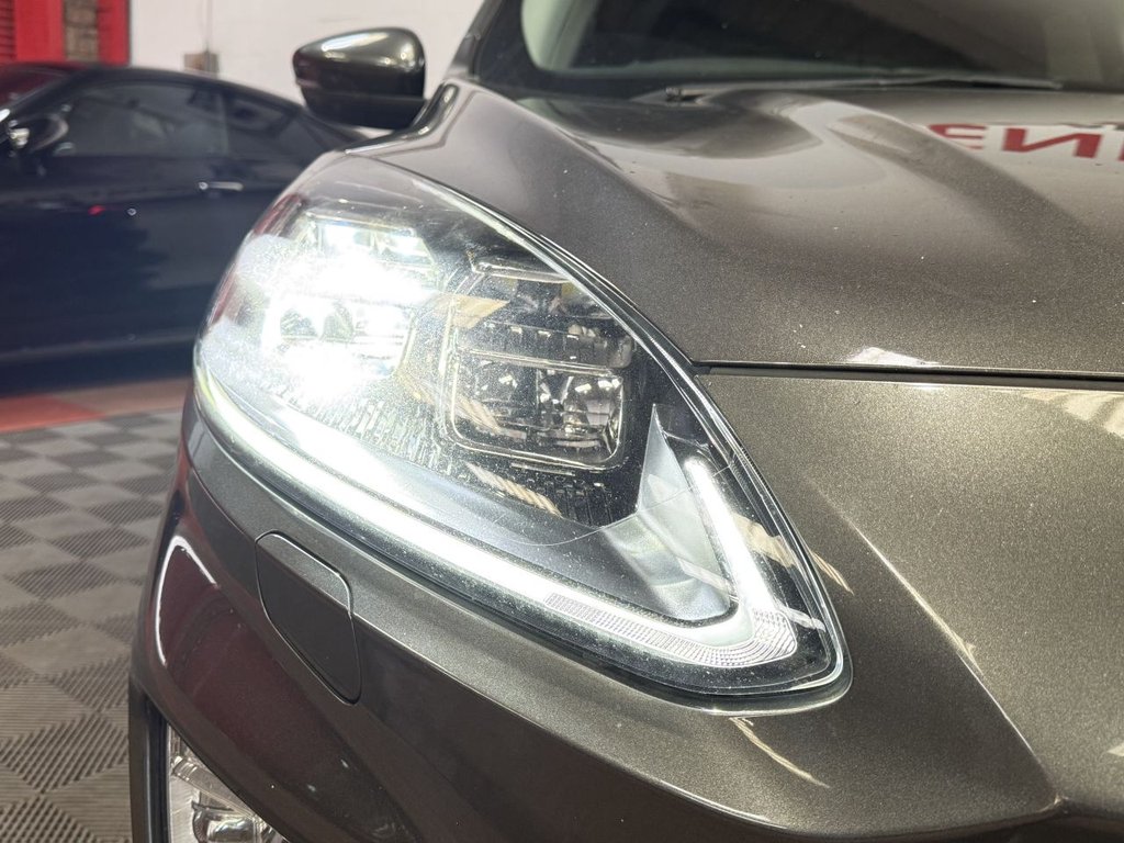 Used Ford Kuga 2021 for sale - 77394402: Photo 24