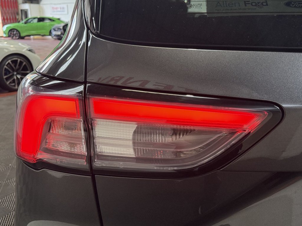 Used Ford Kuga 2021 for sale - 77394402: Photo 26