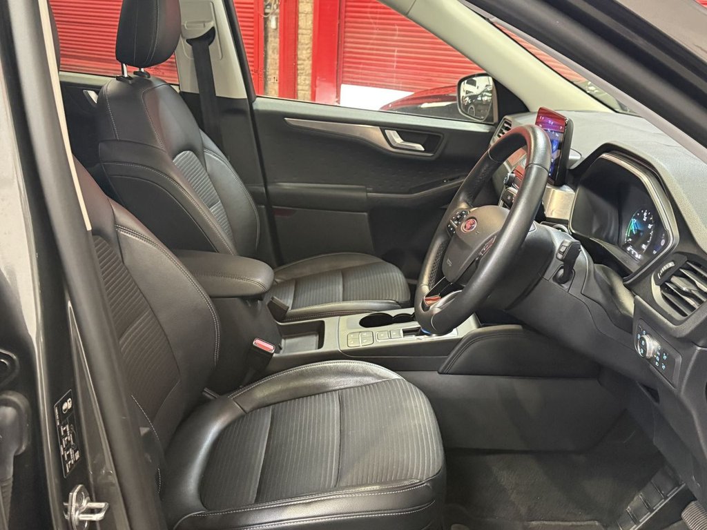 Used Ford Kuga 2021 for sale - 77394402: Photo 29