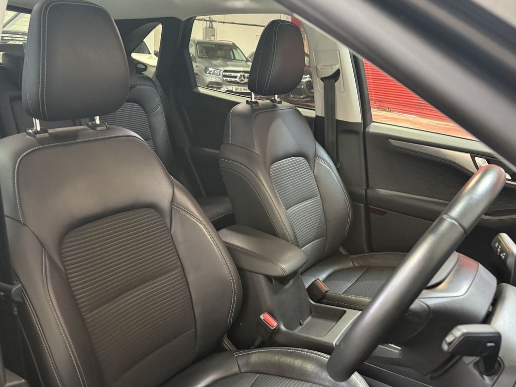 Used Ford Kuga 2021 for sale - 77394402: Photo 31