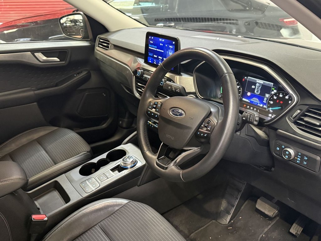 Used Ford Kuga 2021 for sale - 77394402: Photo 32