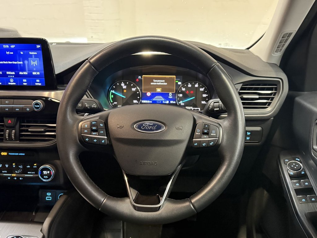 Used Ford Kuga 2021 for sale - 77394402: Photo 35