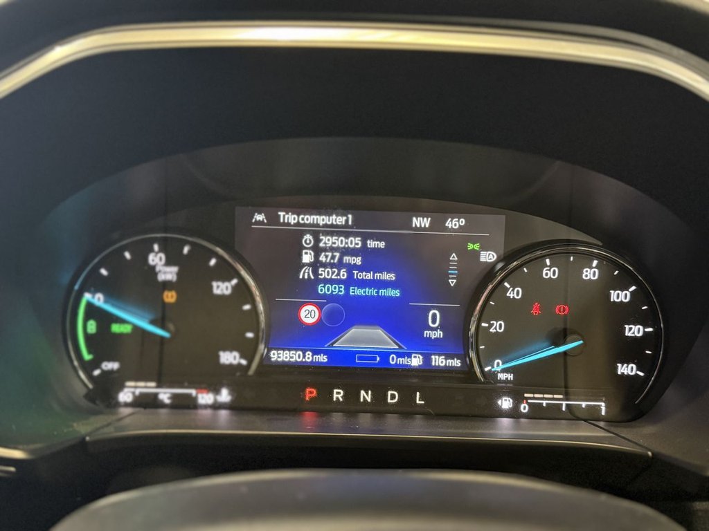 Used Ford Kuga 2021 for sale - 77394402: Photo 41